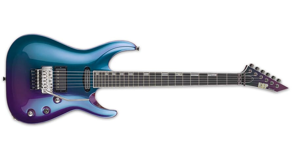 ESP HORIZON-I ANDROMEDA II